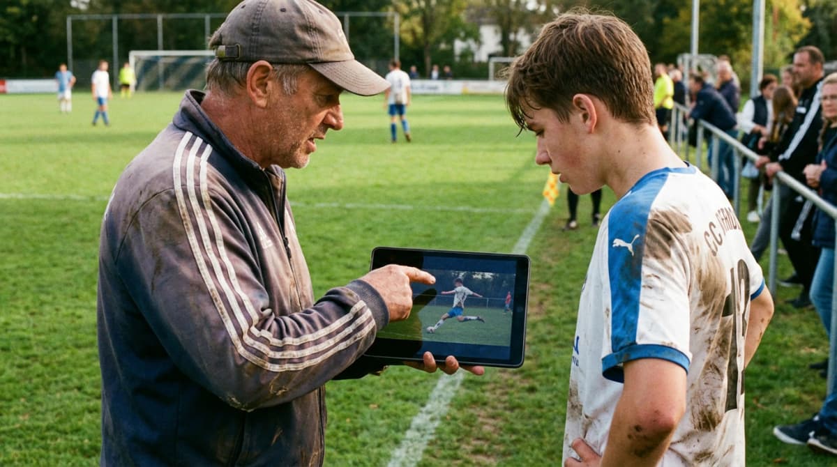 Automatic Action Recognition in Videos