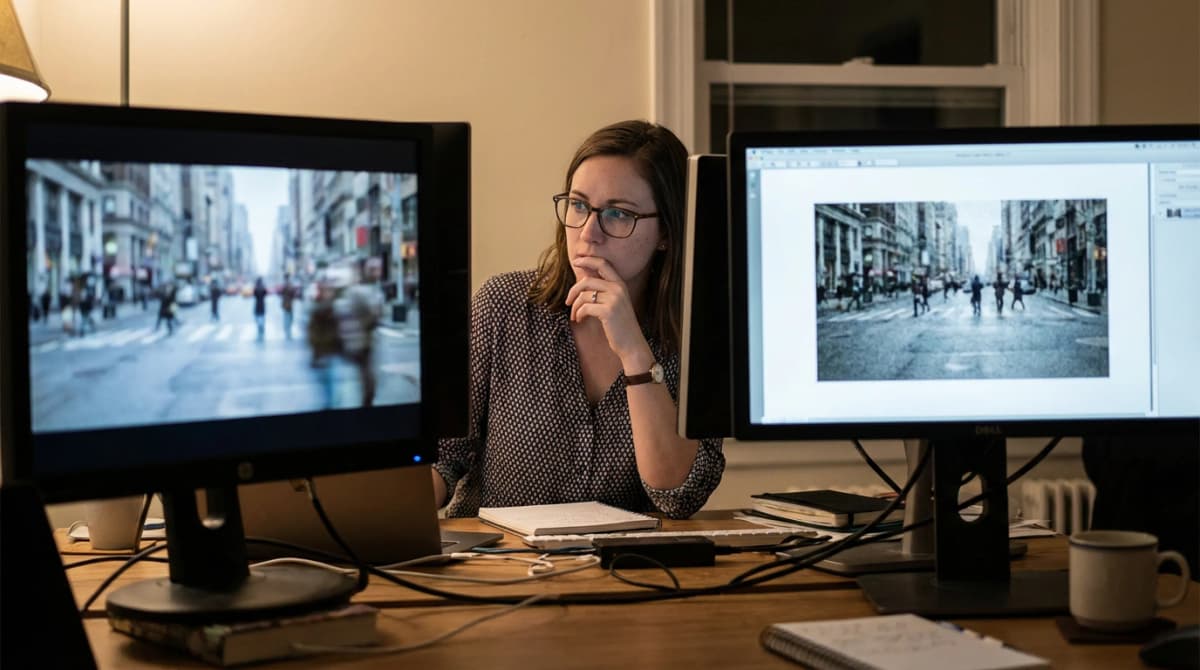 Automatic Audio or Sound Classification