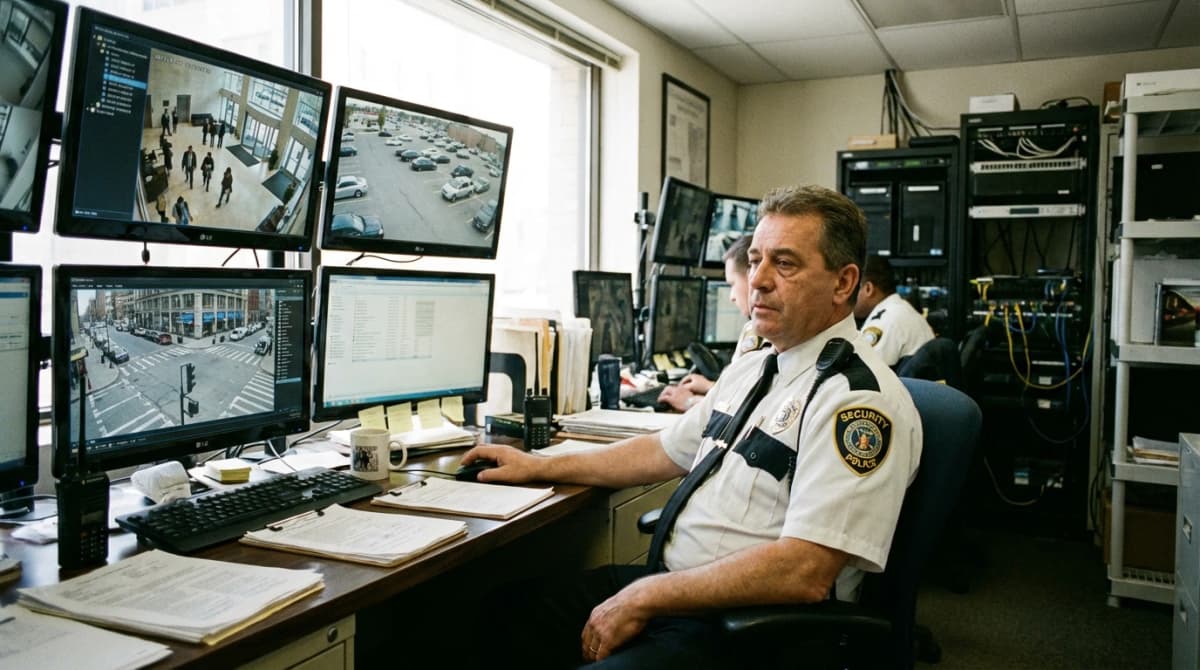 Automatic Video Recognition