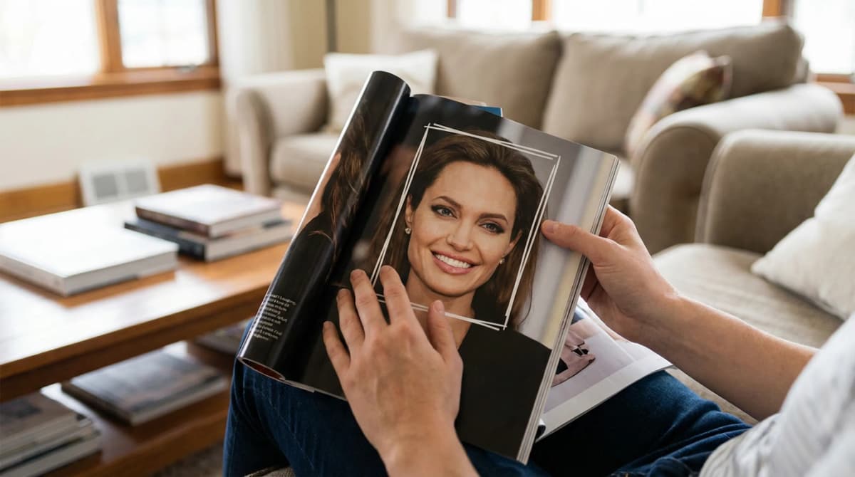 Celebrity Recognition in Images