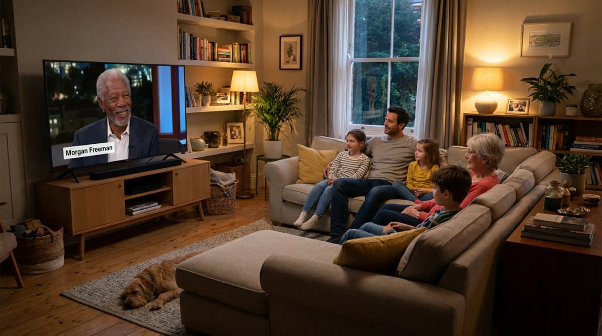 Celebrity Recognition in Videos