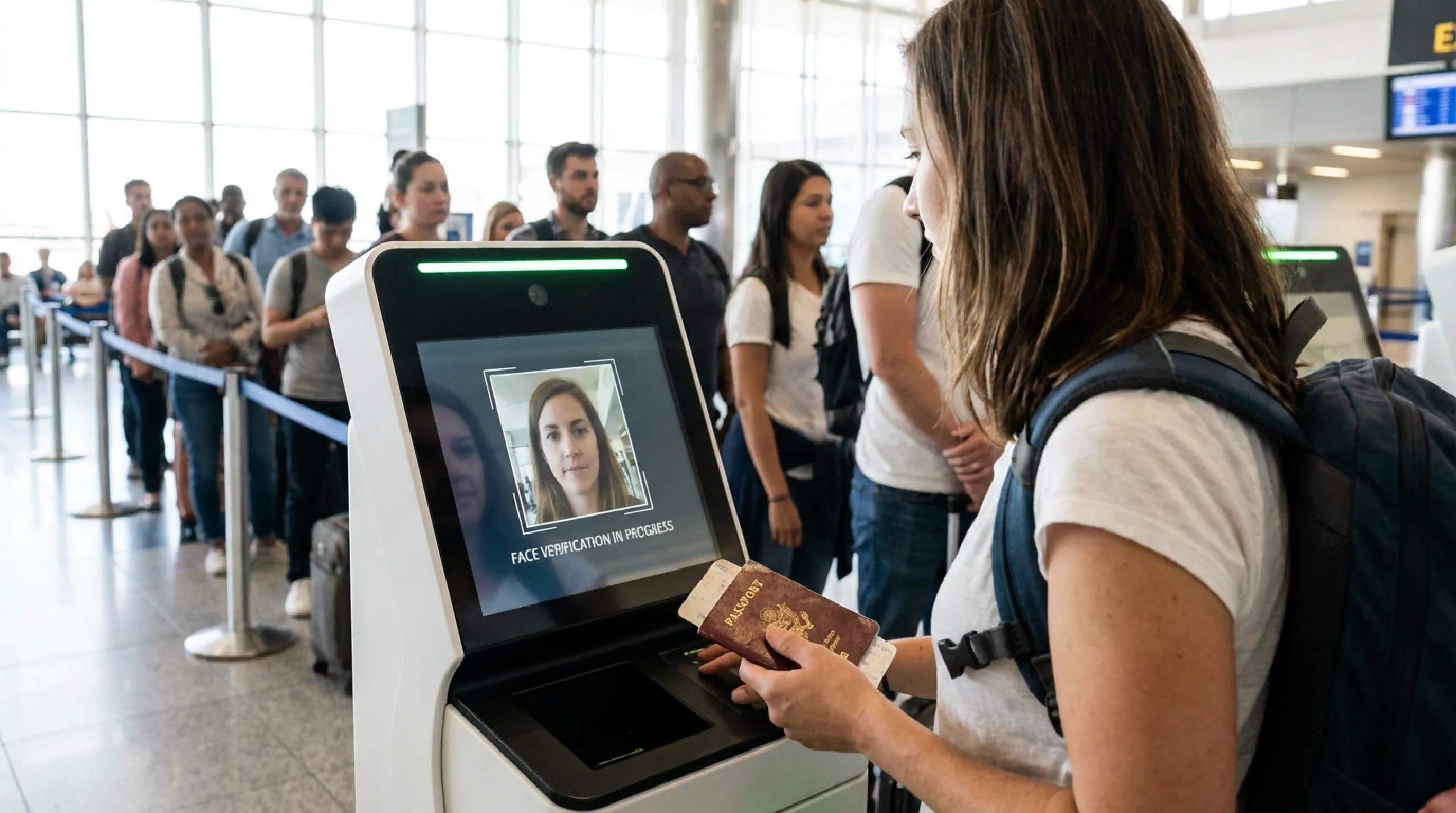 Facial Recognition Algorithm for Images