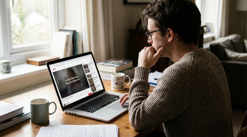 NSFW Content Recognition in Videos