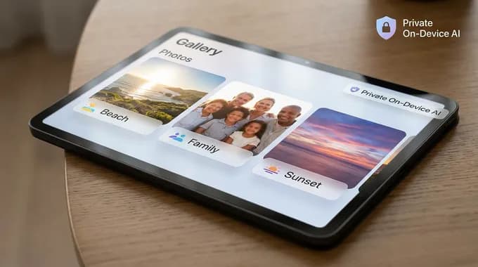 AI-Driven Image Tagging