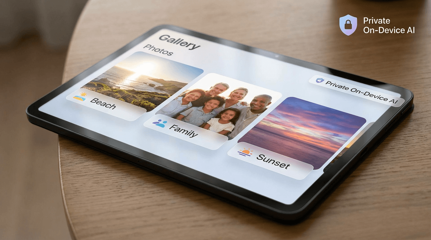 AI-Driven Image Tagging