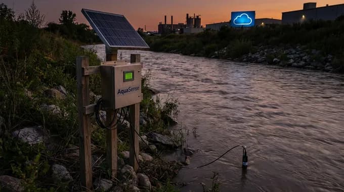 AquaSense