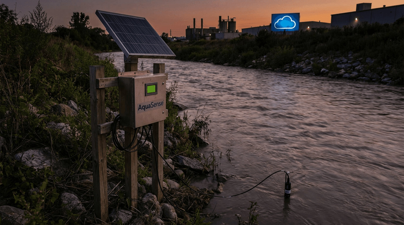AquaSense
