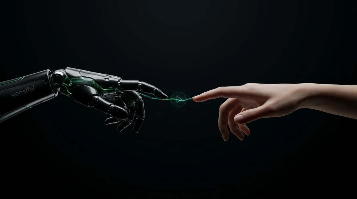 Sensifai AI Platform
