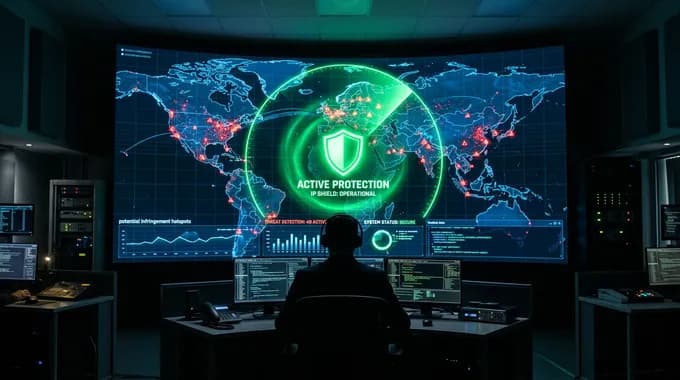 IPCaptain