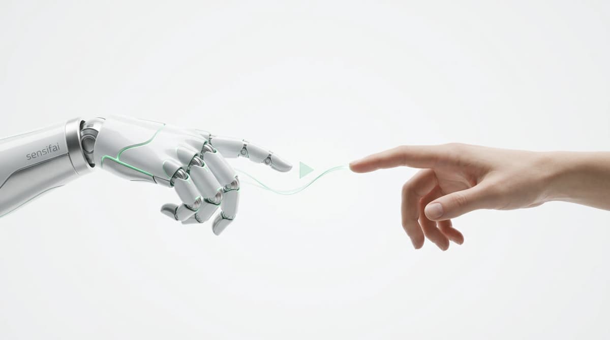 Sensifai AI Platform