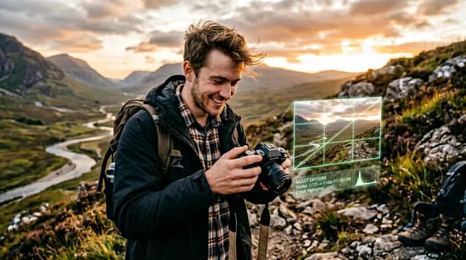 Photo Academy AI
