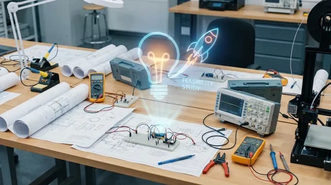 SME Instrument Phase I