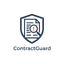 ContractGuard — AI Contract Risk & Toxic Clause Analyzer logo