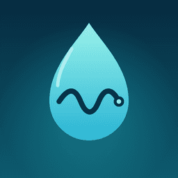 Aquasense logo
