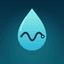 Aquasense logo