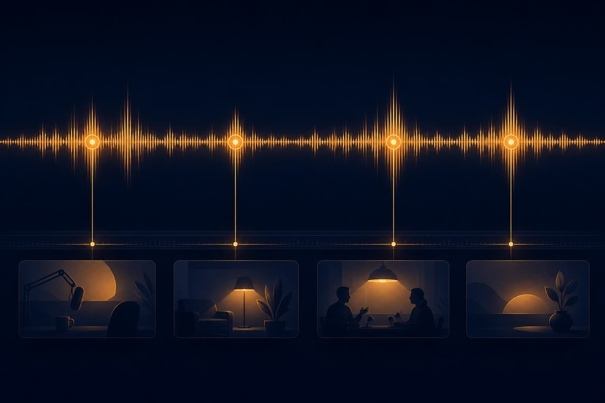 Audio Keyword Analyzer
