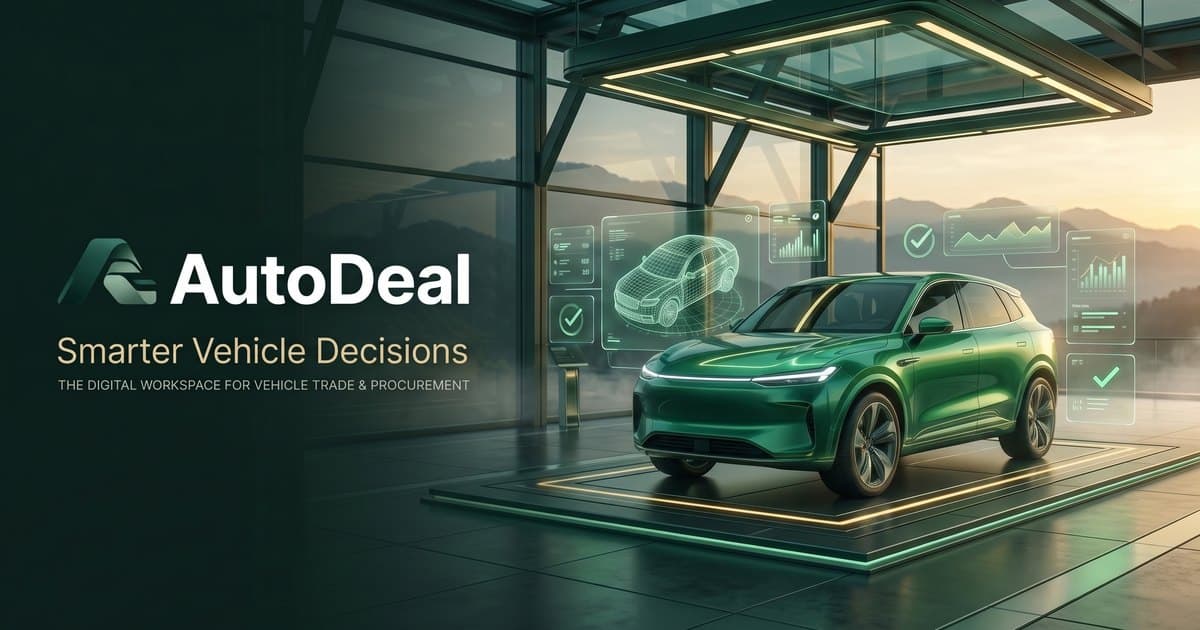AutoDeal