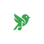 BirdID Sound — AI Avian Bioacoustics logo