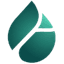 BlendIQ logo