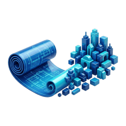 BlueprintTakeoff AI logo
