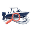 BoatSurvey Snap logo