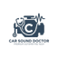 CarSound Doctor — AI Engine Acoustic Diagnostics logo
