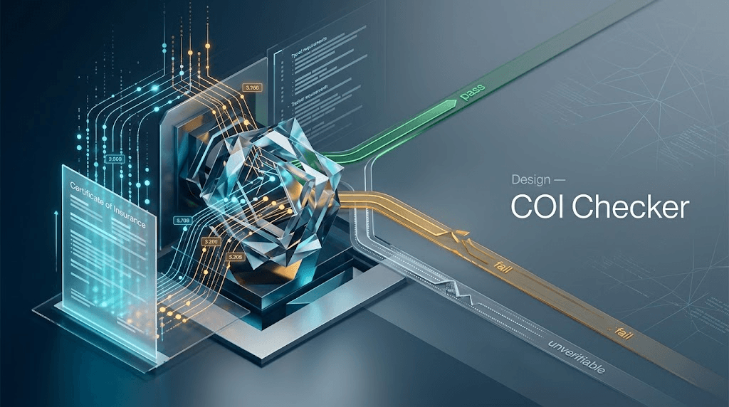 COI Checker