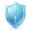 ColdChain Proof logo