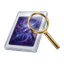 Collectible GradeSnap logo