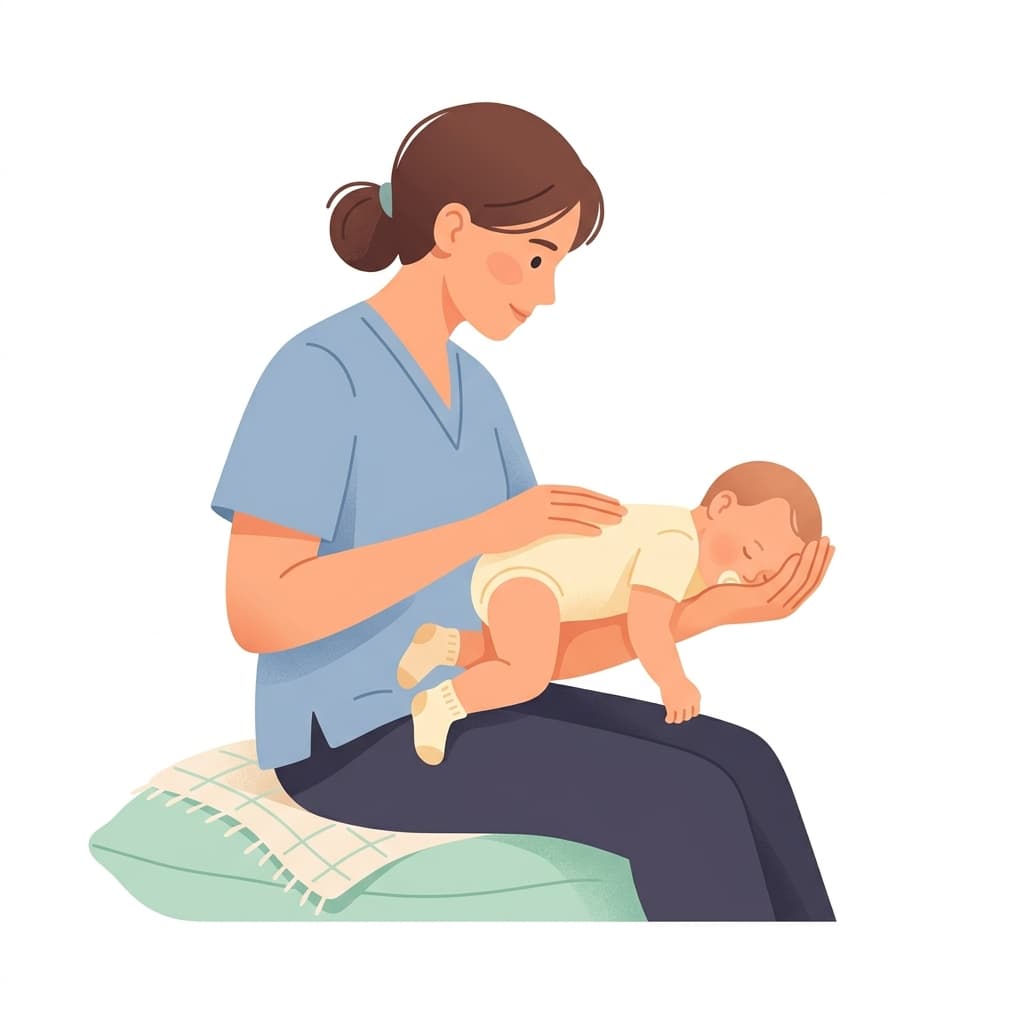 CrySense — Smart Baby Cry Interpreter screenshot 4