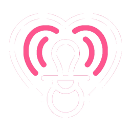 CrySense — Smart Baby Cry Interpreter logo