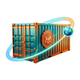 CustomsDoc AI logo