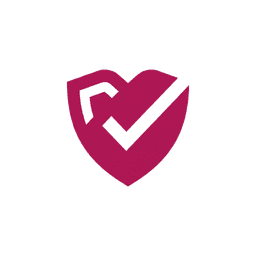 DateGuard — AI Romance Scam & Fake Profile Detector logo