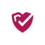 DateGuard — AI Romance Scam & Fake Profile Detector logo
