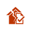 DisasterClaim logo