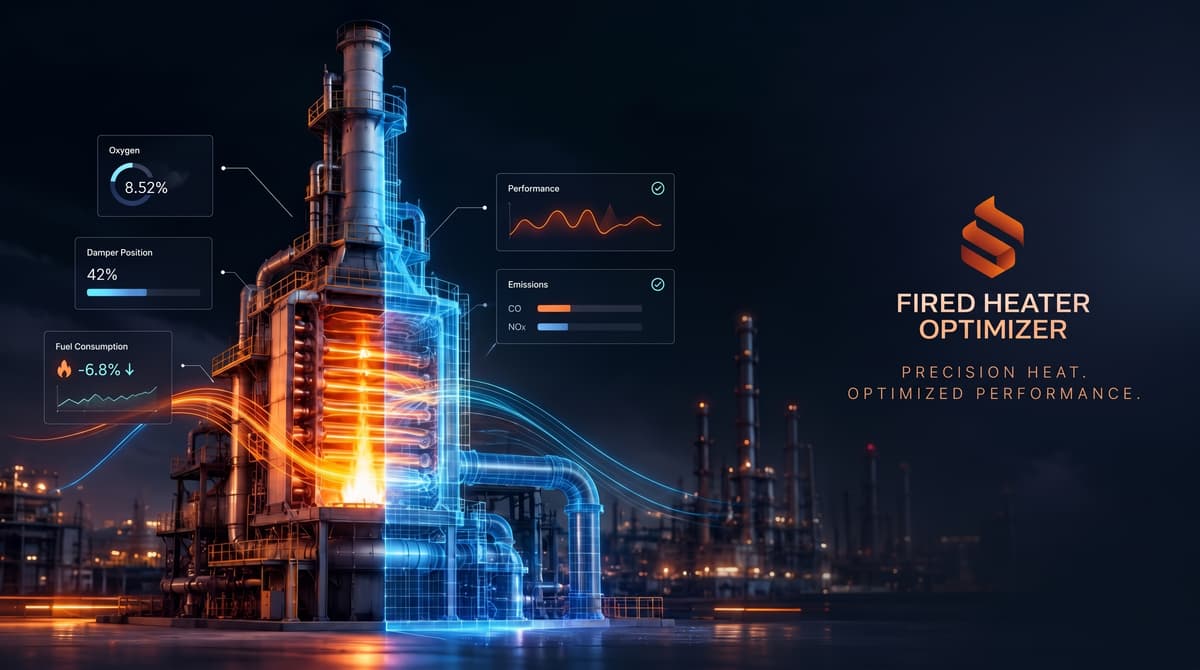 Fired Heater Optimizer