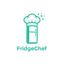 FridgeChef — Cook with What You Already Have logo