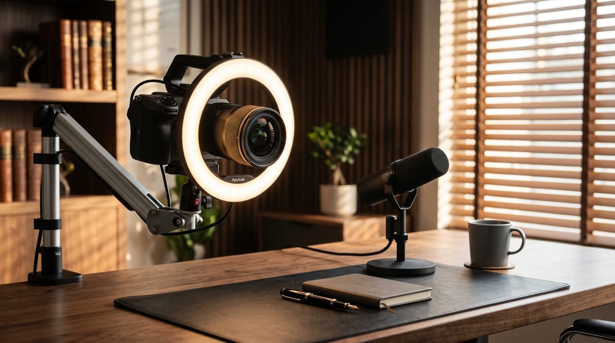 InterviewLens — Private On-Device Delivery Coach