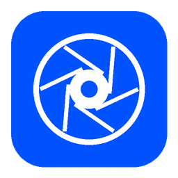 InterviewLens — Private On-Device Delivery Coach logo