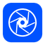 InterviewLens — Private On-Device Delivery Coach logo