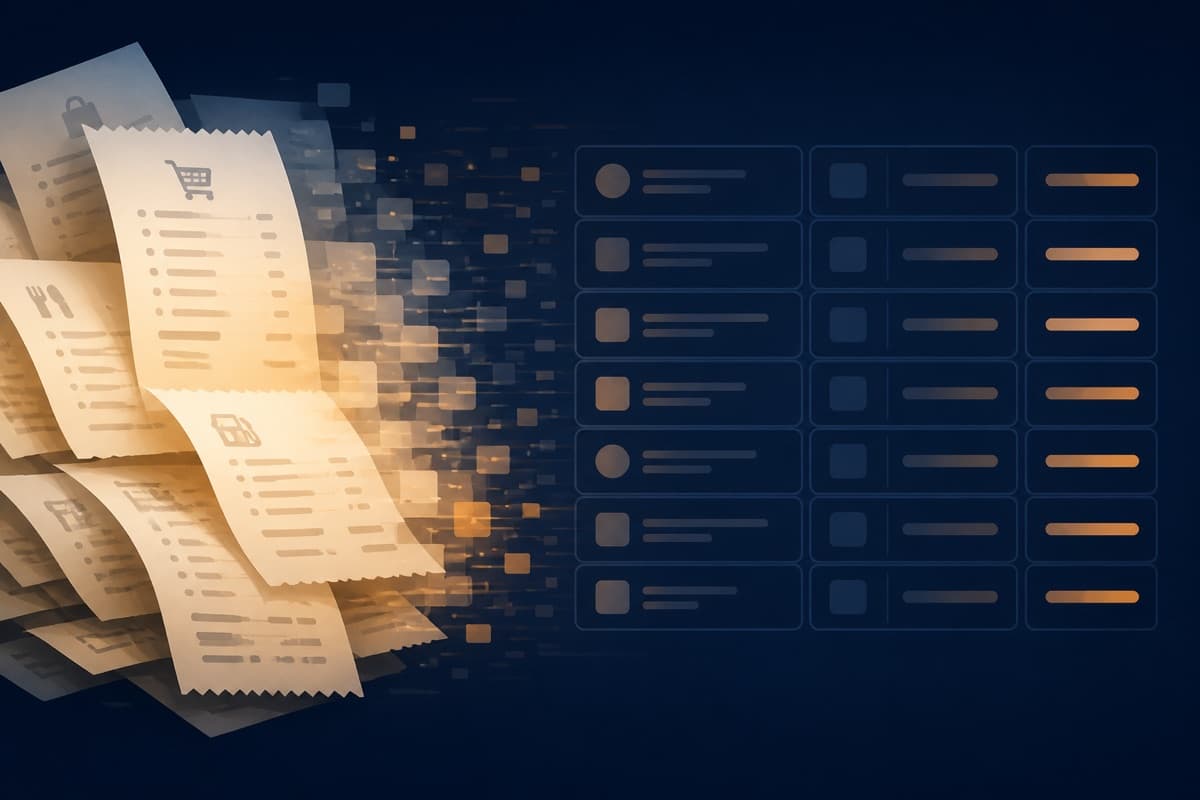 Invoice Extractor
