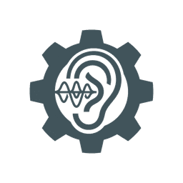 MachineEar Industrial — Machine Acoustic Failure Diagnostics & Predictive Maintenance logo