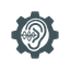 MachineEar Industrial — Machine Acoustic Failure Diagnostics & Predictive Maintenance logo