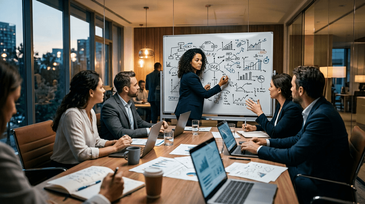 MeetingMinutes Pro