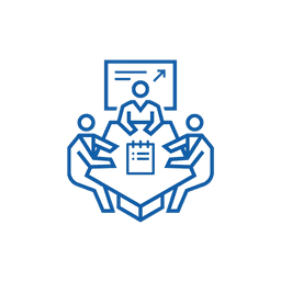 MeetingMinutes Pro logo