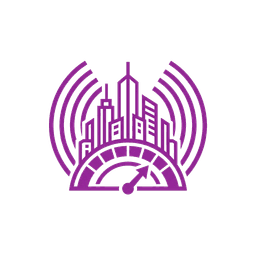 NoisePollution Map logo