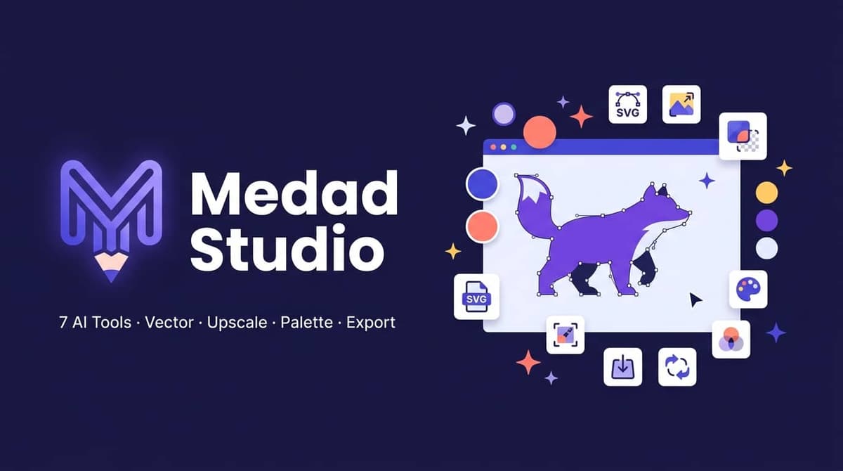 Medad Studio
