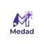 Medad Studio logo