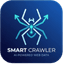 Smart Crawler logo