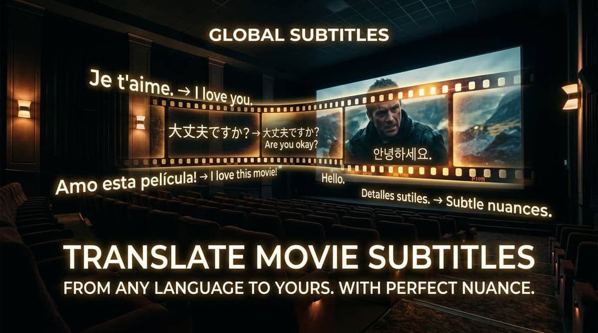 SubScene